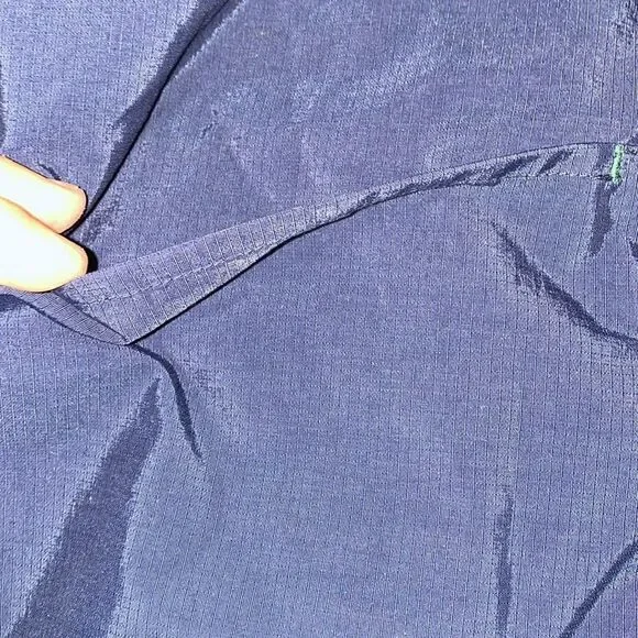 G Gear for Sports Men’s Pullover Windbreaker Size Large - Picture 8 of 8